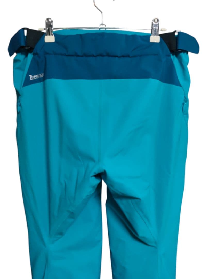 m*n様 デサント フリースタイルスキーウェア上下セット メンズＬサイズ