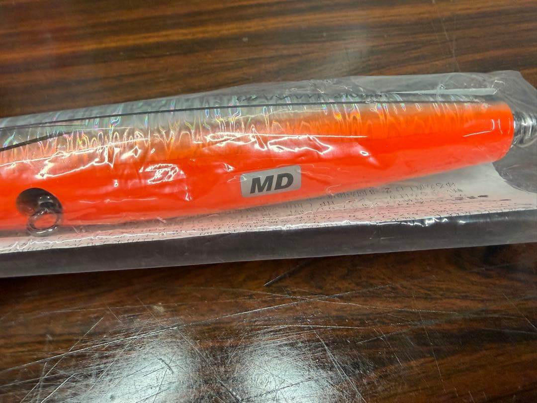 カーペンター　ガラム　210 MD