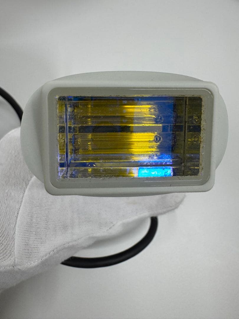 ケノンver 8.6 脱毛器