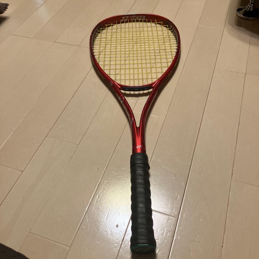 YONEX ボルトレイジ ７Ｓ