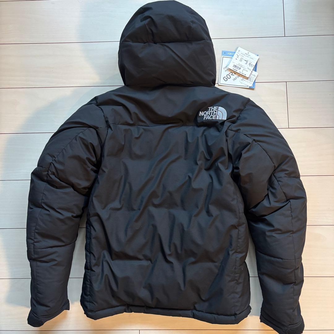 ノースフェイス　バルトロ（ND91950）Mサイズ　ブラック