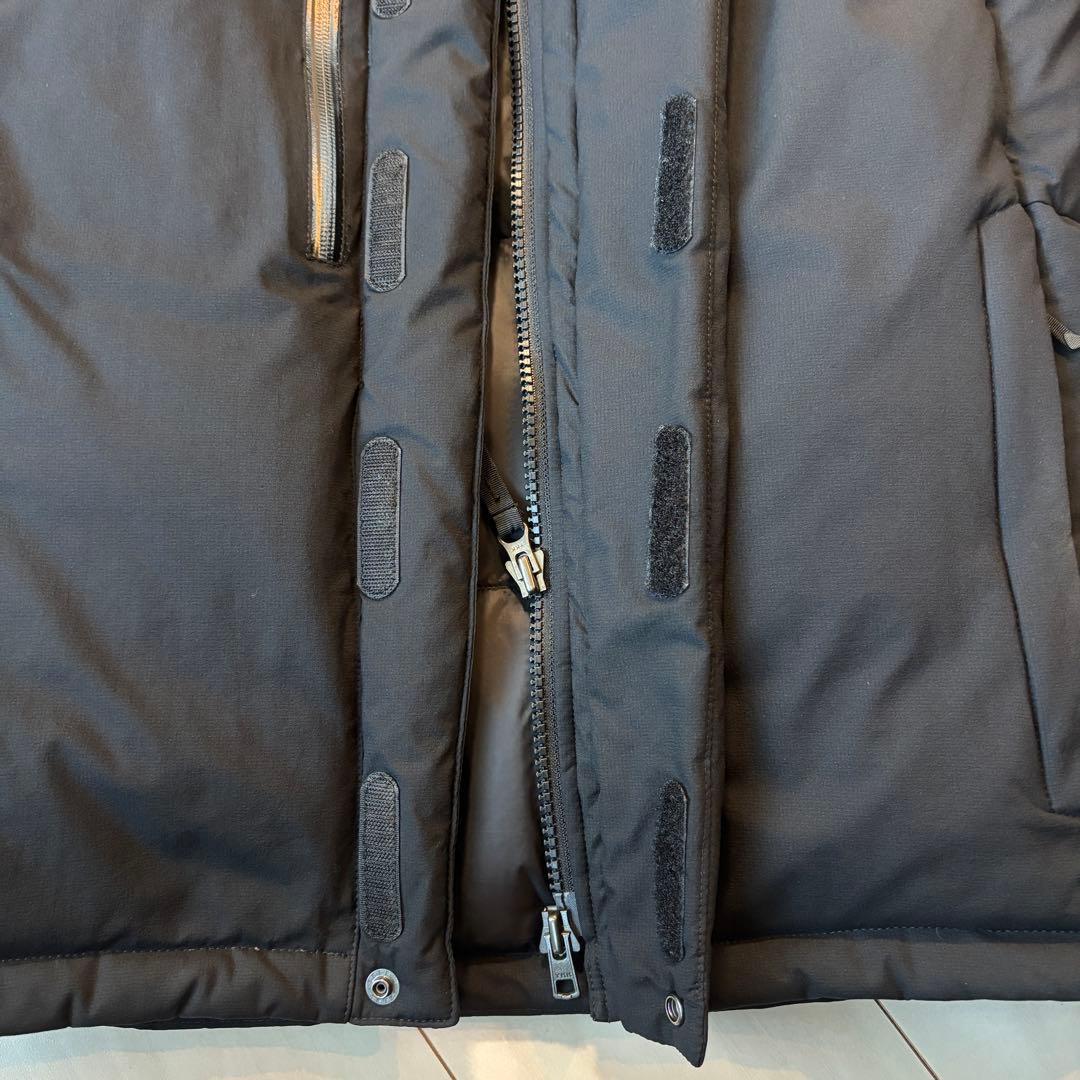 ノースフェイス　バルトロ（ND91950）Mサイズ　ブラック