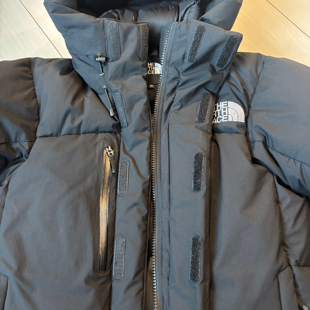 ノースフェイス　バルトロ（ND91950）Mサイズ　ブラック