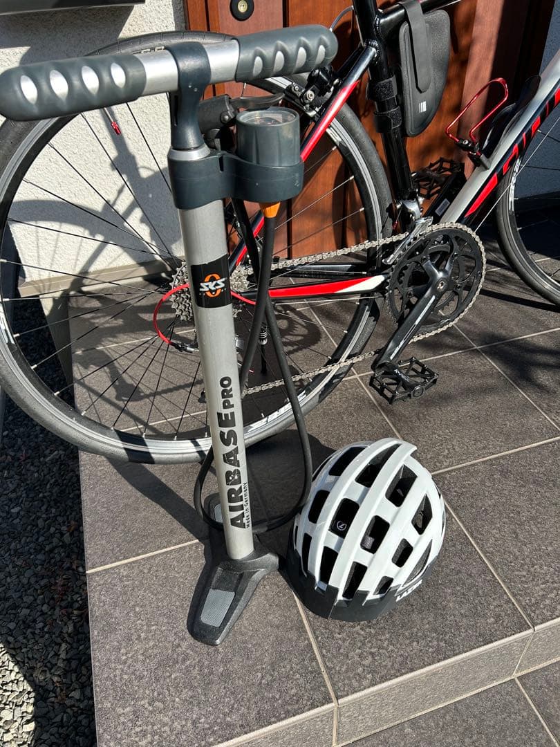 【GIANT】ロードバイク　ジャイアント