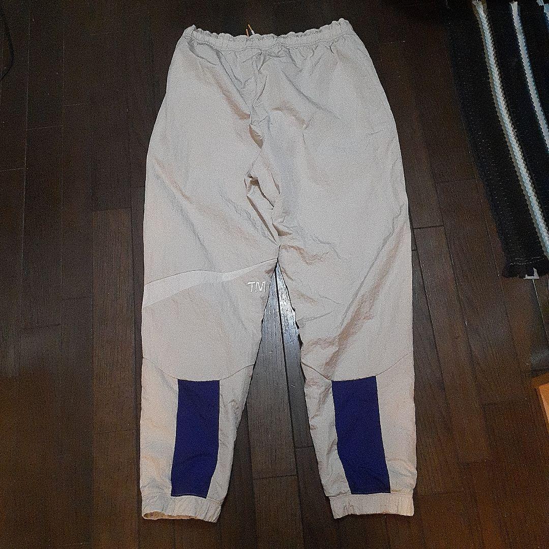 Nike ビッグスウォッシュ　セットアップ XXL ホワイト