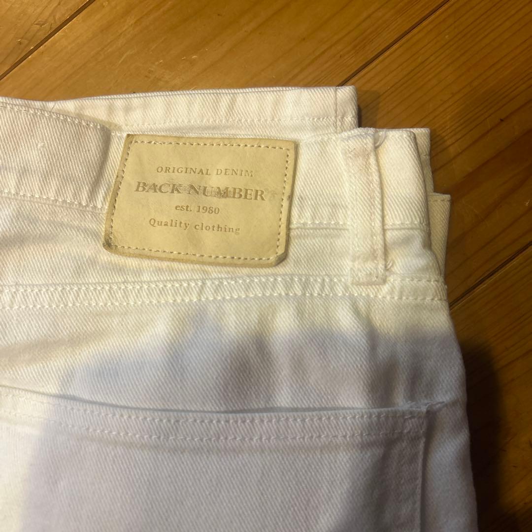 JACOB COHEN テーラードジーンズ 31サイズ - パンツ新品