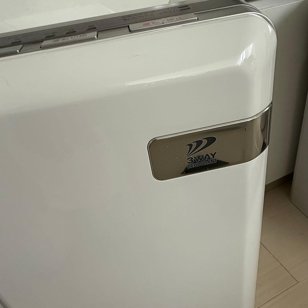 脱臭機　富士通ゼネラル　HDS-3000G