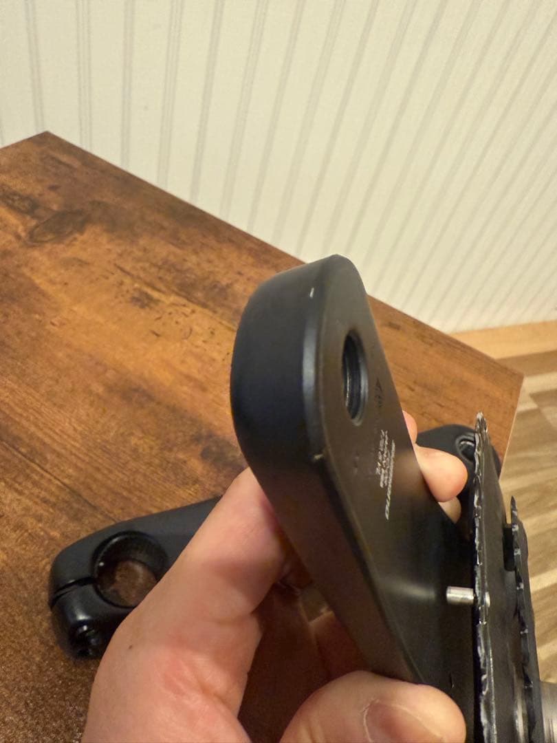 シマノ アルテグラ クランクセット FC-08 172.5mm