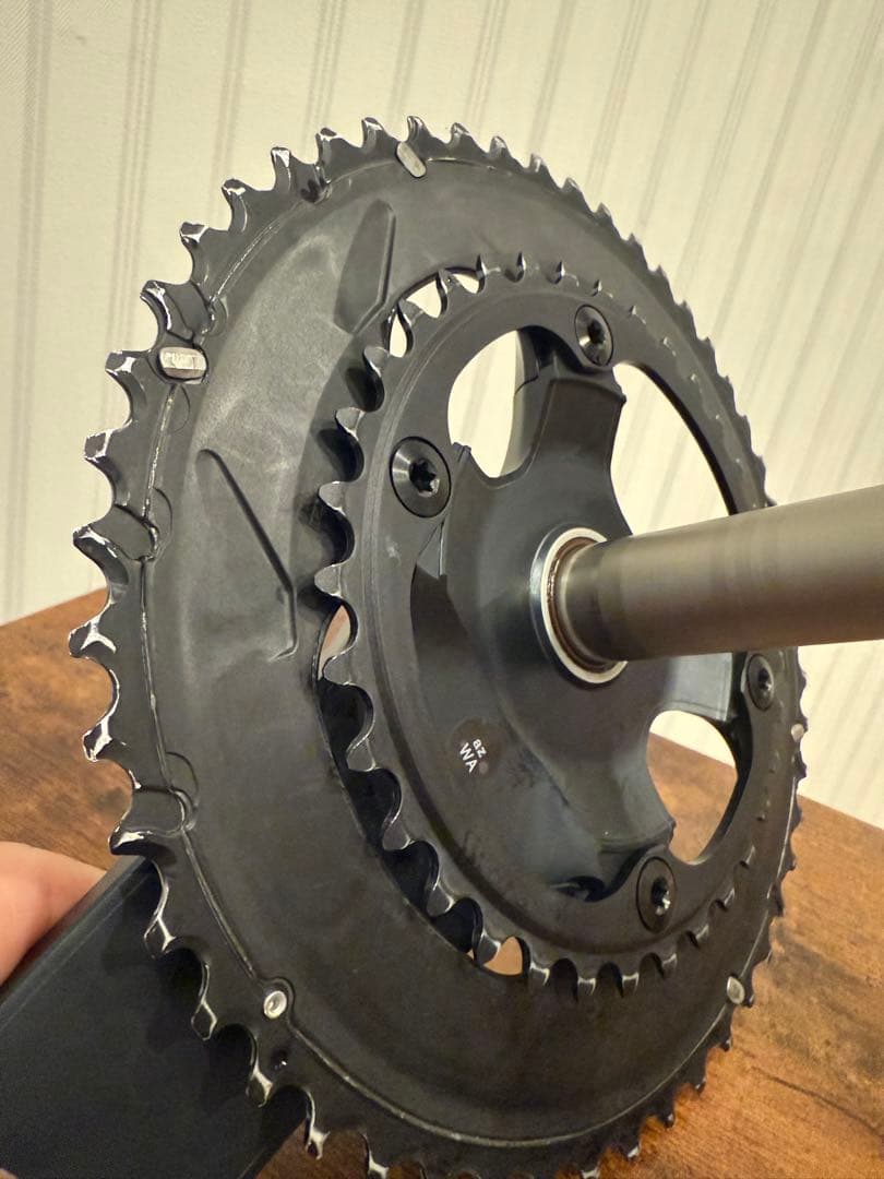 シマノ アルテグラ クランクセット FC-08 172.5mm