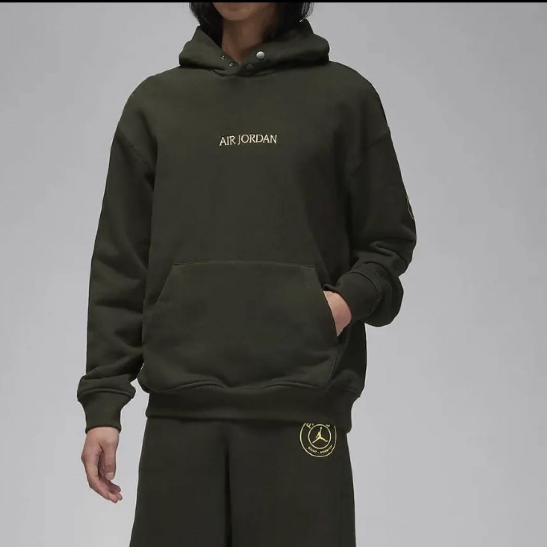 NIKE ジョーダン　セットアップ