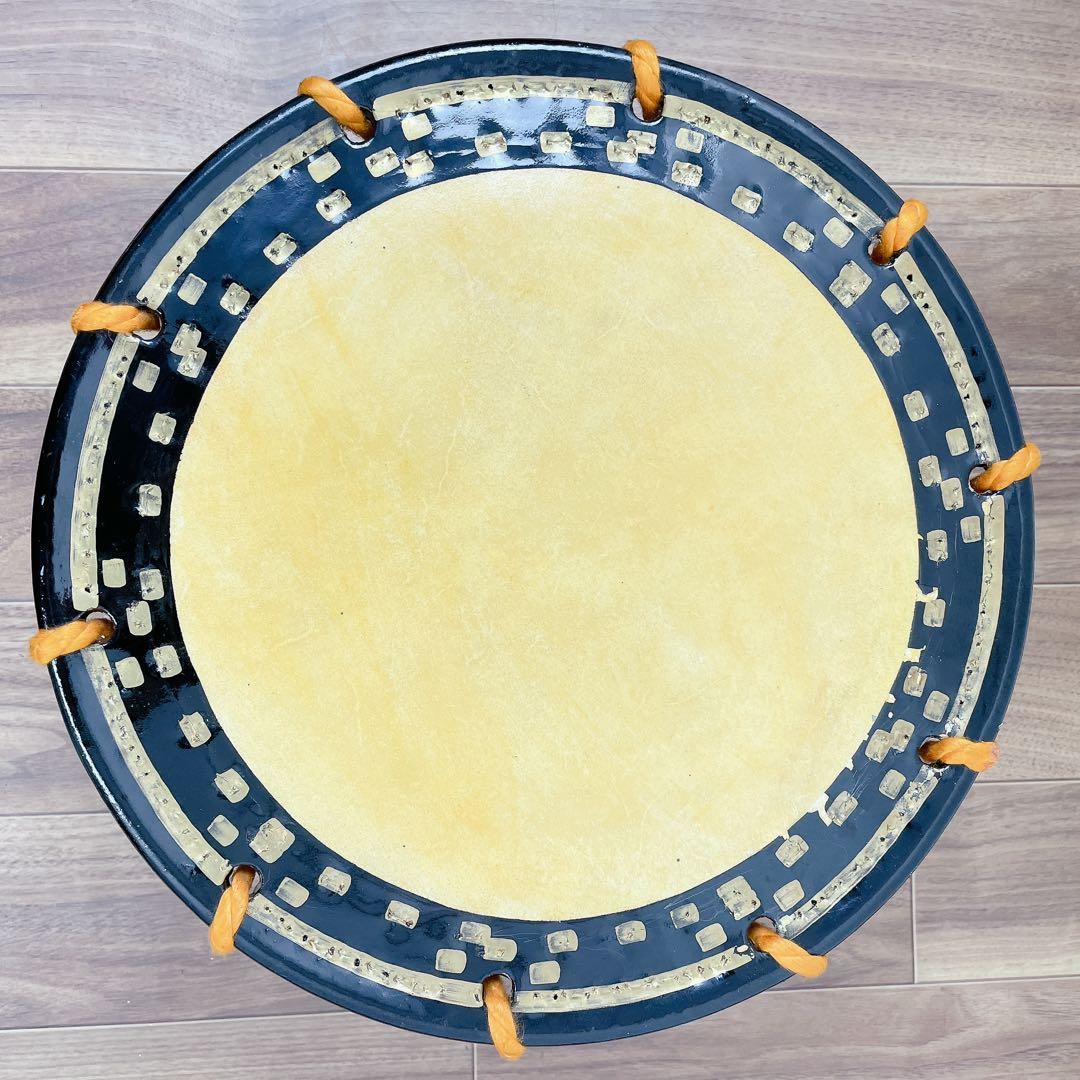 締め太鼓　和太鼓　和楽器　締太鼓