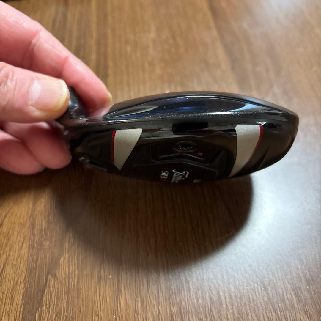 売り切りタイトリスト 913H ユーティリティ 【21.24】