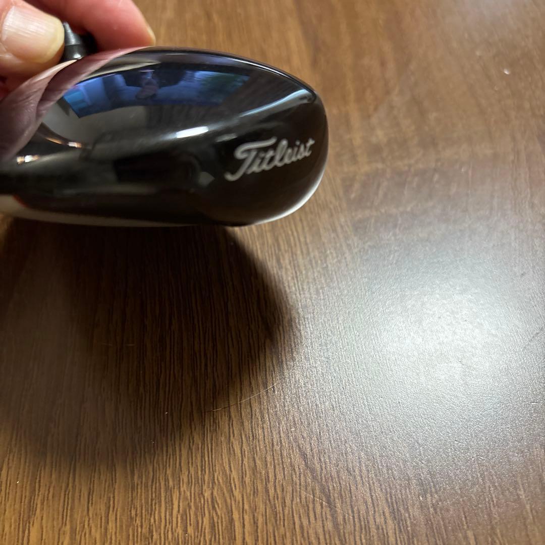 売り切りタイトリスト 913H ユーティリティ 【21.24】