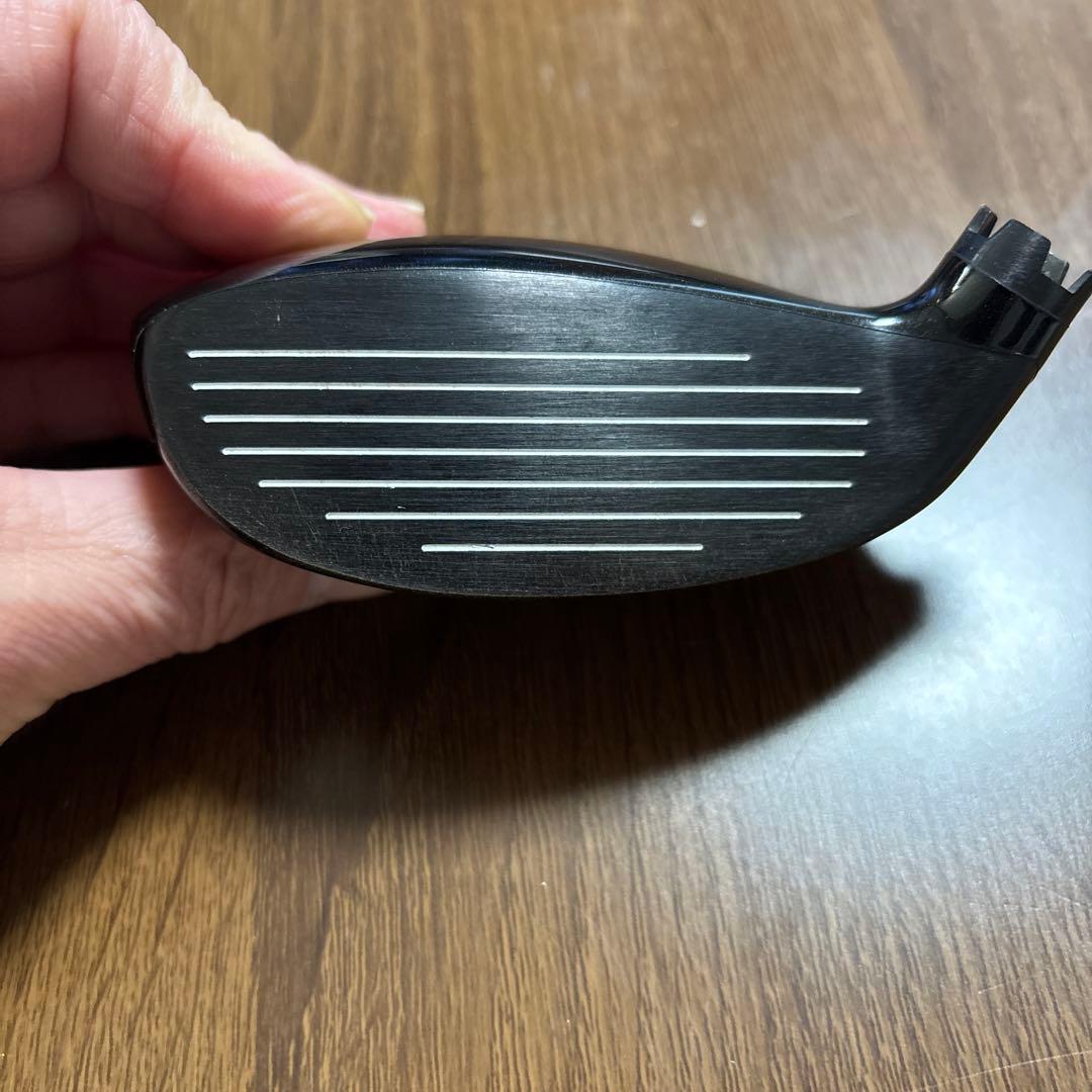 売り切りタイトリスト 913H ユーティリティ 【21.24】