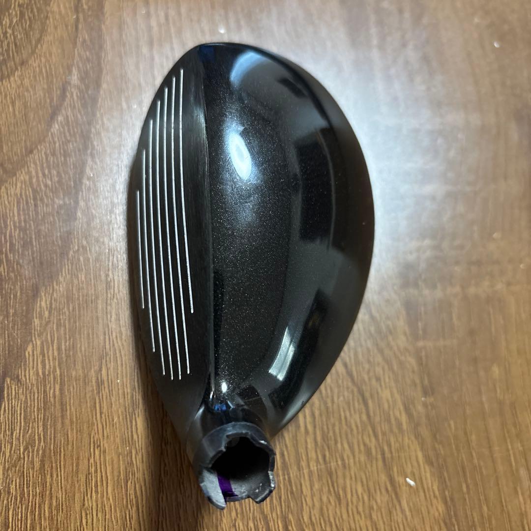 売り切りタイトリスト 913H ユーティリティ 【21.24】