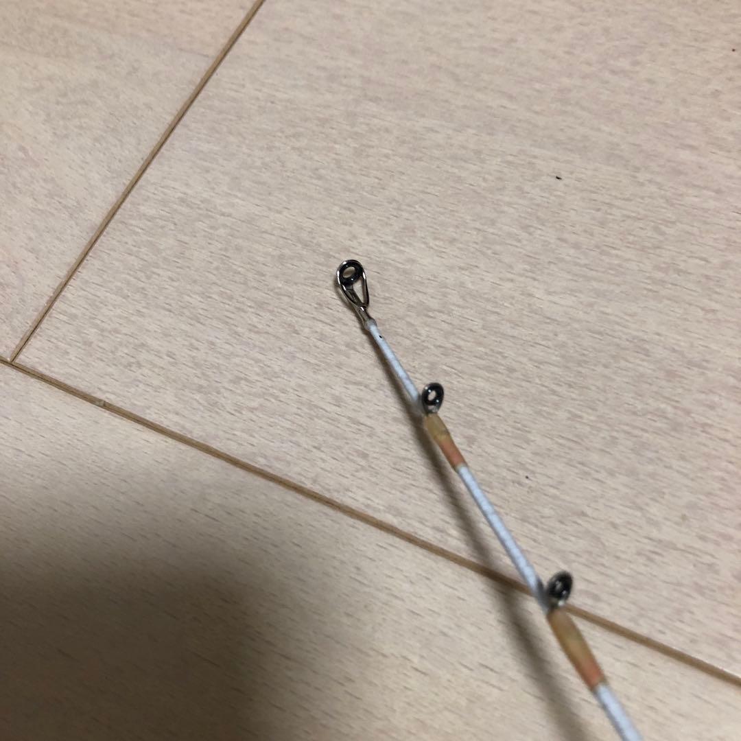 シマノ ライトゲームCI4+ アレグロ - メルカリ