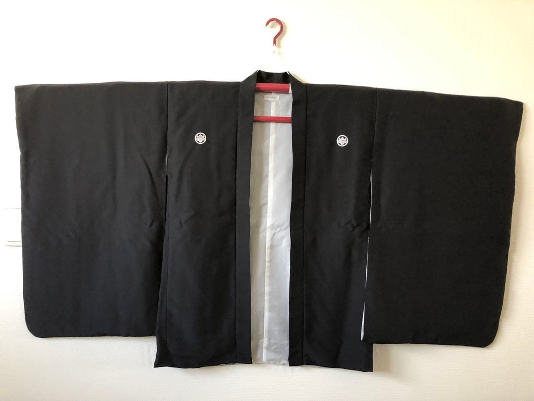 キャサリンコテージ 紋付羽織袴セット 150㎝ 男の子 卒業式