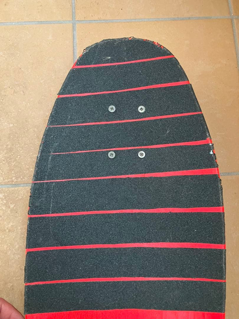 14日迄値下げ中 powell peralta デッキ ランスマウンテン