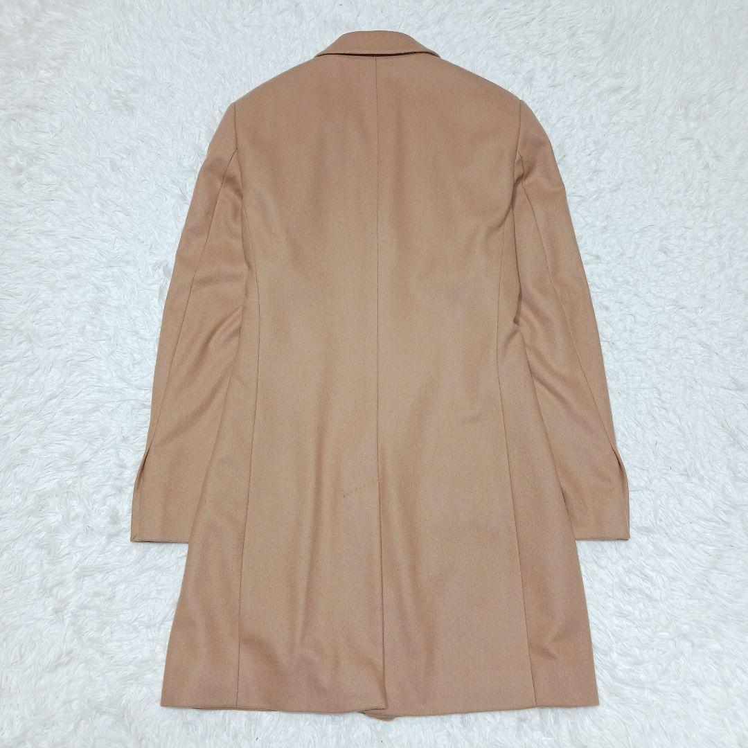 ✨2024✨極美品✨BOSS チェスターコート スリムフィット US 40R - メルカリ