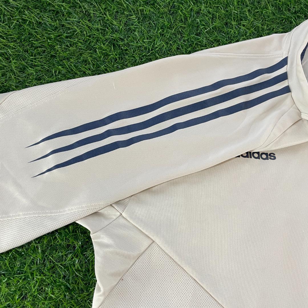 日本代表 2004年 アウェイ 正規品 ユニフォーム Lサイズ ヴィンテージ