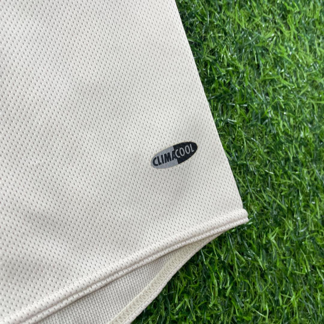 日本代表 2004年 アウェイ 正規品 ユニフォーム Lサイズ ヴィンテージ