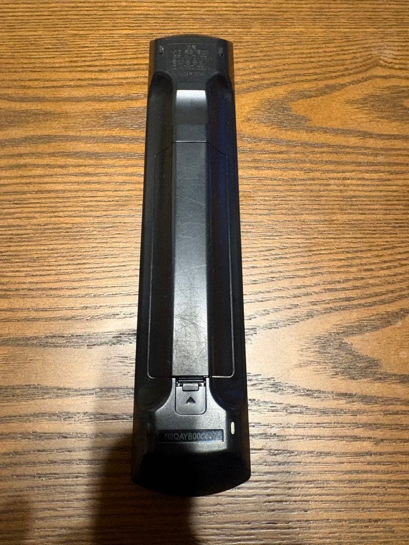 Panasonic ブルーレイレコーダー DMR-BRW1000