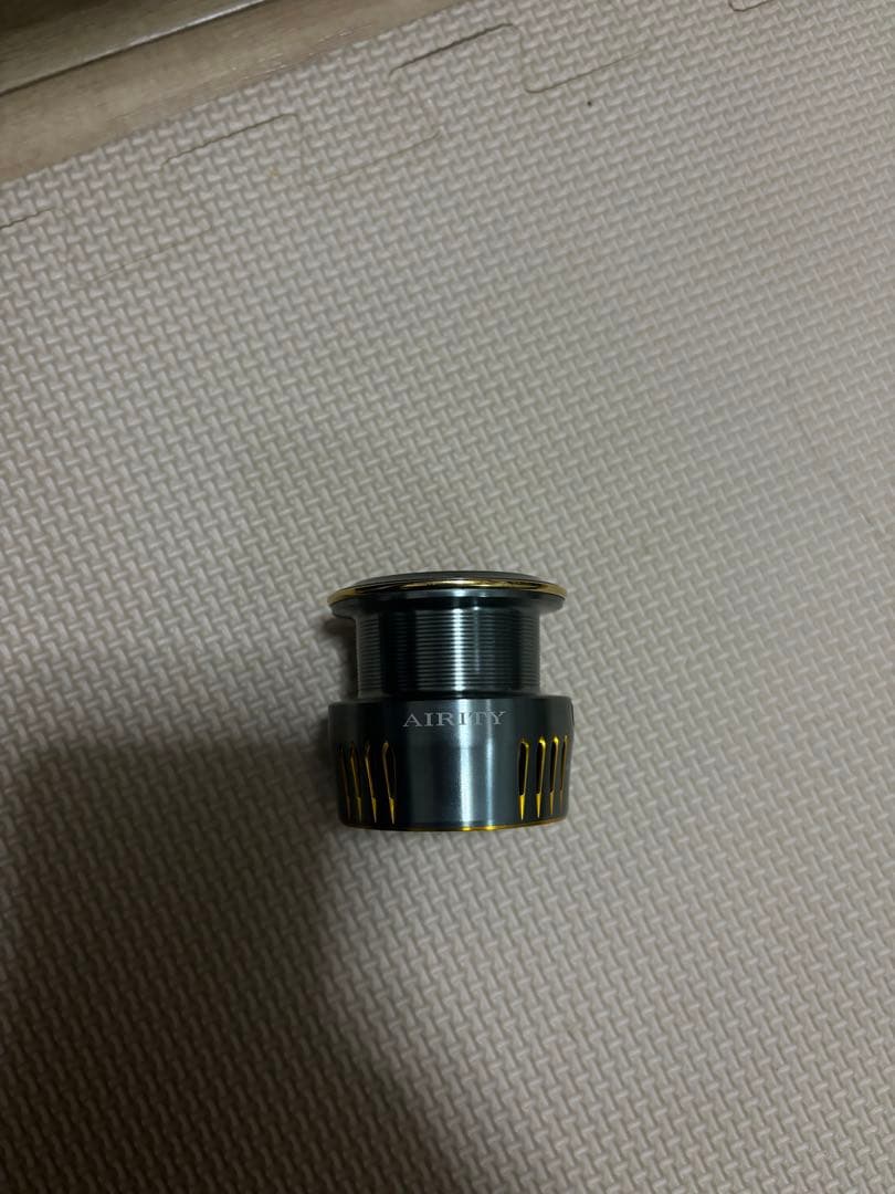 ダイワ AIRITY スピニングリールパーツlt3000xh
