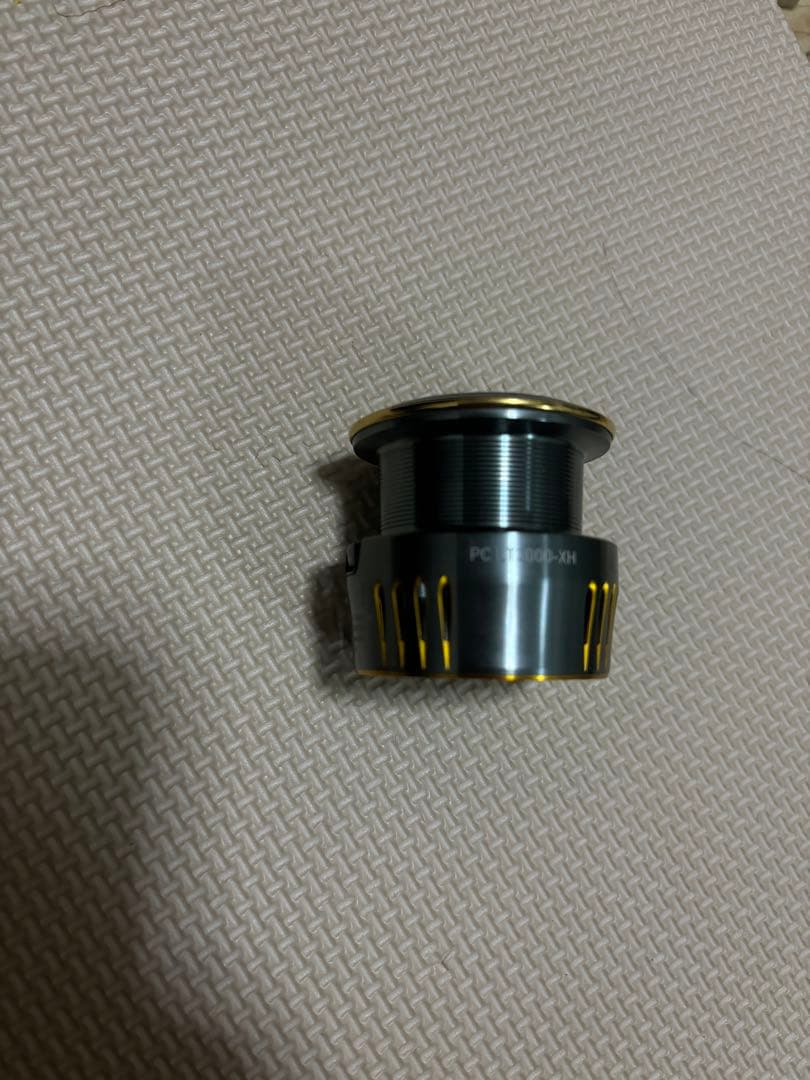 ダイワ AIRITY スピニングリールパーツlt3000xh