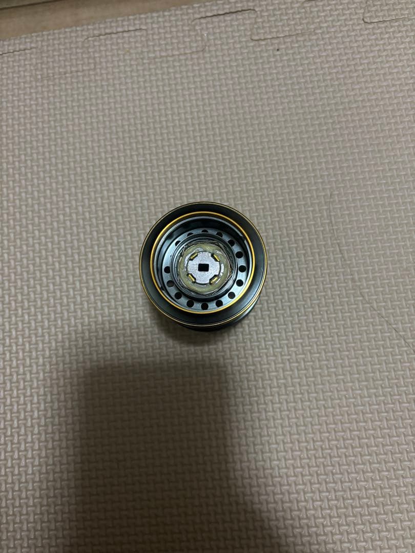 ダイワ AIRITY スピニングリールパーツlt3000xh