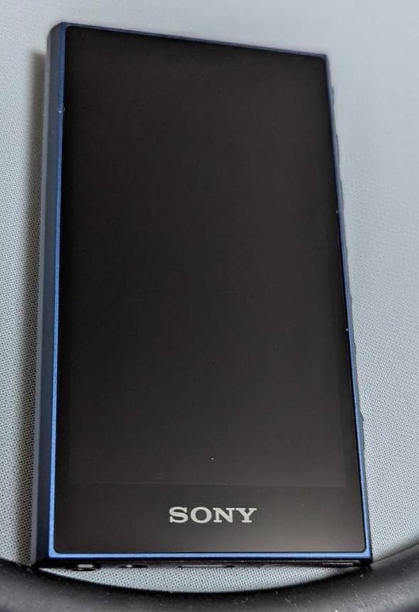 SONY NW-A306 32GB ブルー