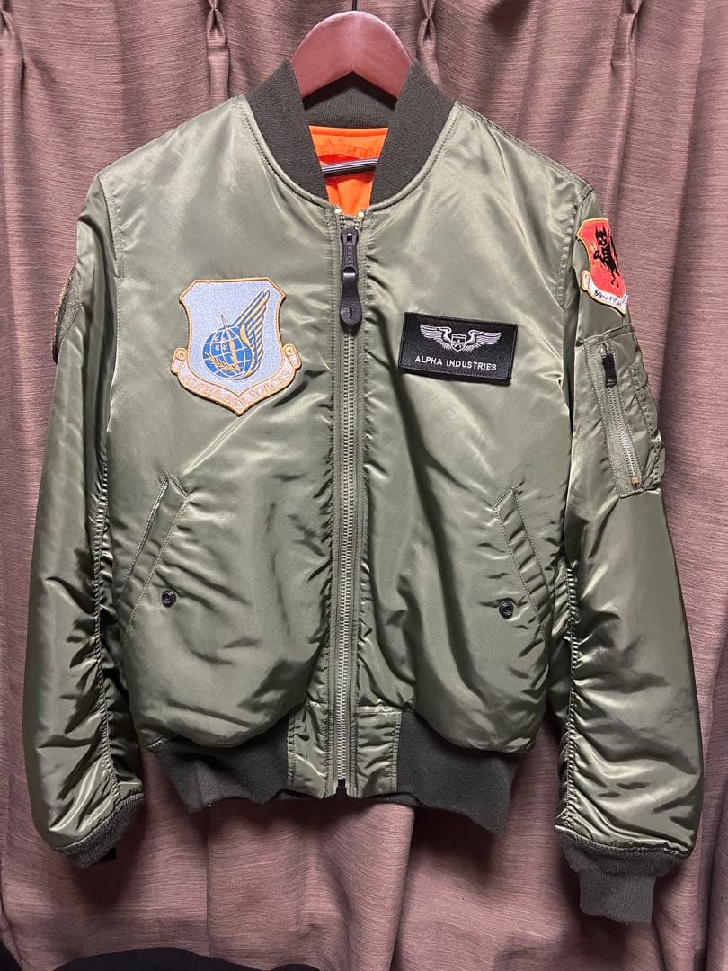 Thug club サグクラブ TC Satan Muffler