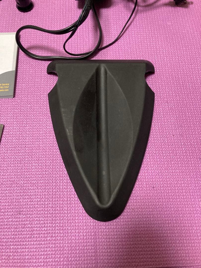 SARIS サリスH3スマートトレーナーシマノ　スプロケット2さ種付きズイフト用