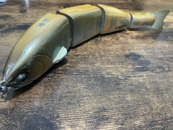 BLINKER 300 ショップ WILD LURES ブリンカー ワイルドルアーズ