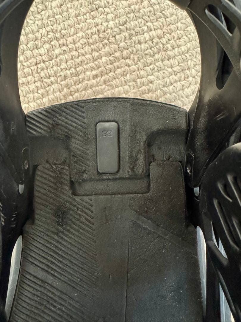 スノーボード BURTON GENESIS Re:Flex Size:M