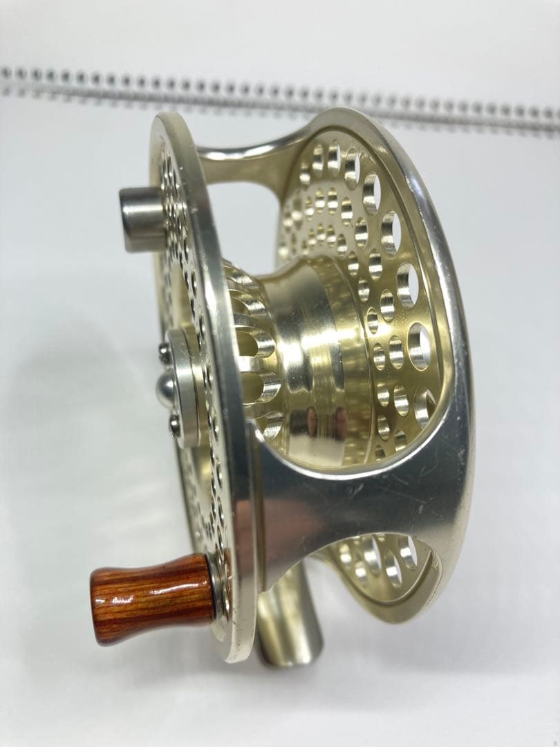 LOCHMOR LA 5/6. ダイワ ロッホモア LA 5/6