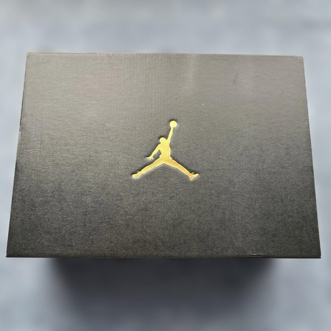 《NIKEGOLF》エアジョーダンAIR JORDAN1 LOW ゴルフシューズ