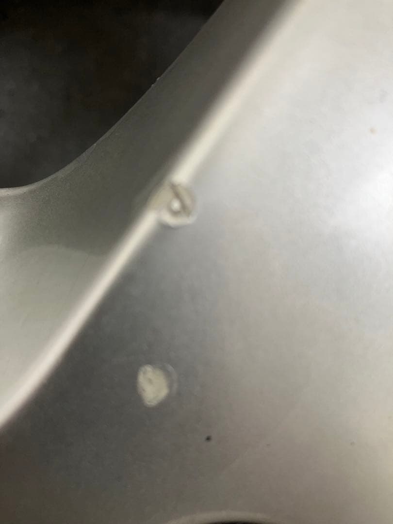 ベンツGクラス純正　シルバー 5スポーク ホイール ブリヂストンタイヤセット