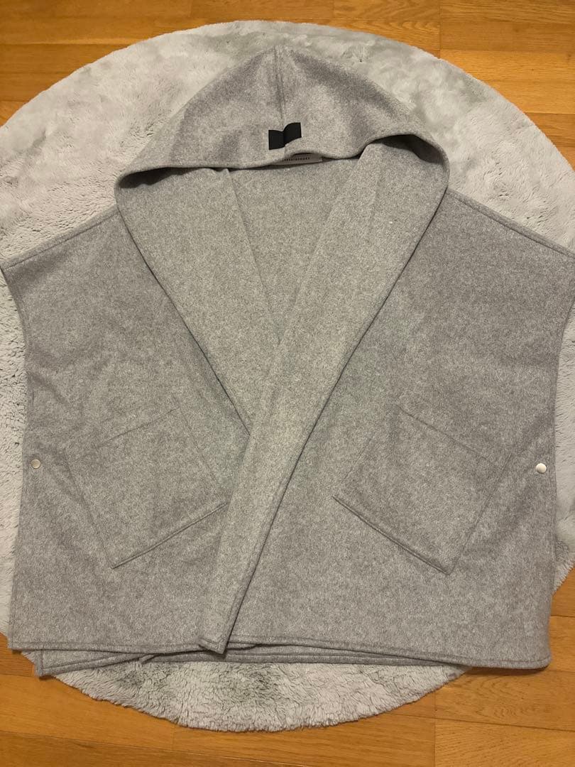 COGTHEBIGSMOKE コグ ザ ビッグスモーク