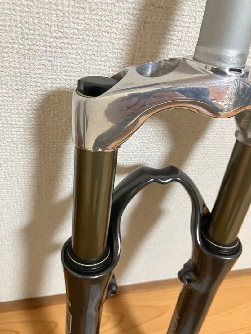 【マルゾッキ Marzocchi】Bomber2004 サスペンションフォーク