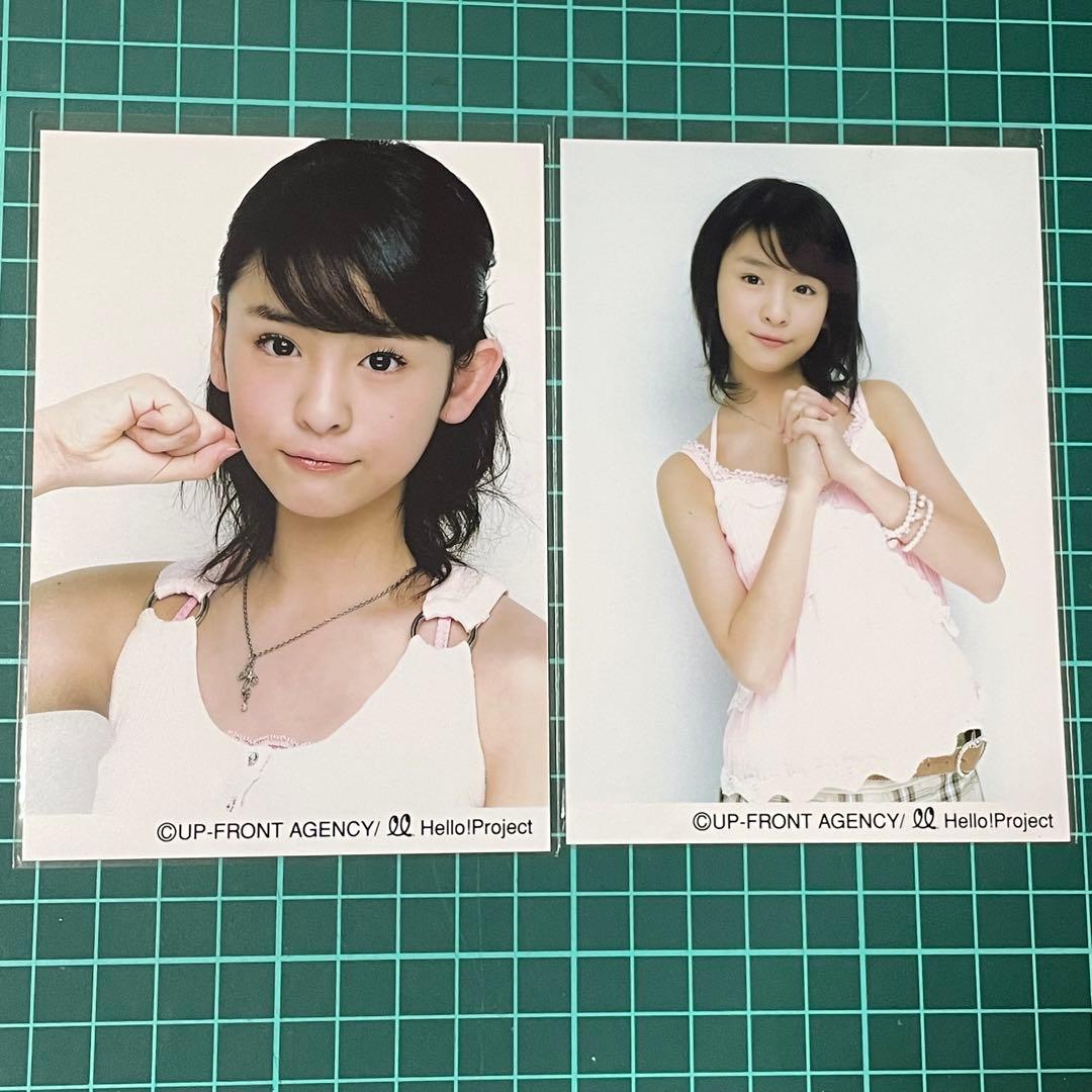 Berryz工房 菅谷梨沙子 生写真 13枚 まとめ売り - メルカリ