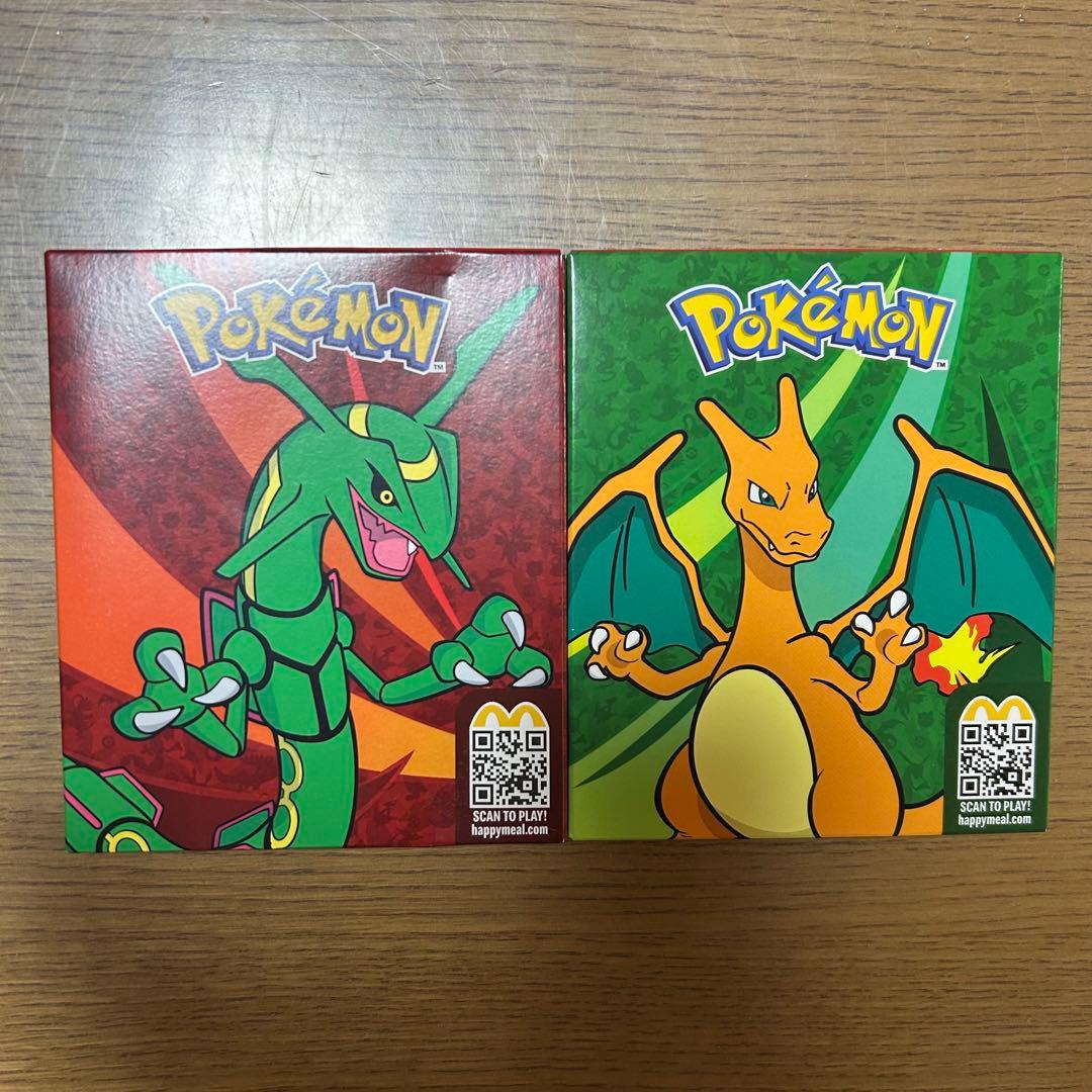 シンガポール ポケモンカード 未開封二箱セット売り - メルカリ