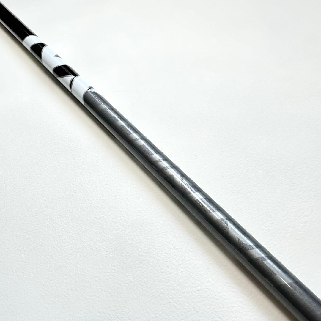 Fujikura Speeder NX FW 65-S/Callawayスリーブ