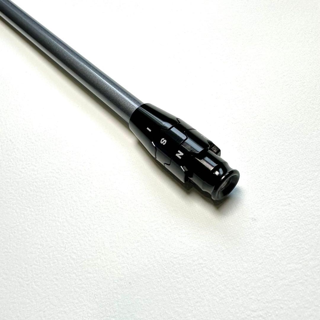 Fujikura Speeder NX FW 65-S/Callawayスリーブ