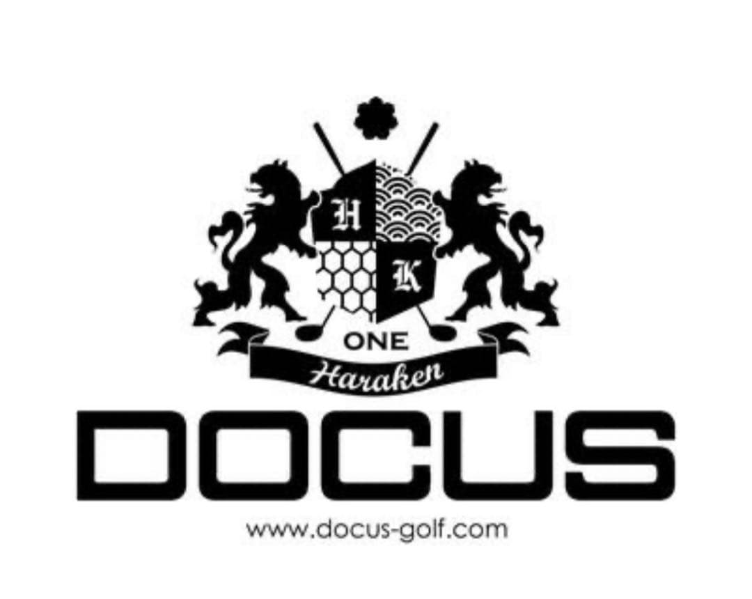 DOCUS designドウーカスデザイン アスリートプロモデル キャディバック