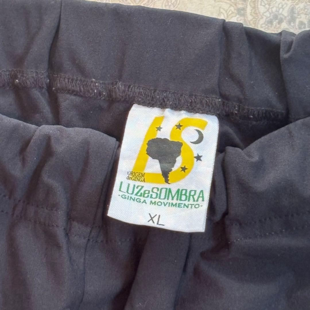 ルースイソンブラ Navigator セットアップ XL【5回着用】 - メルカリ