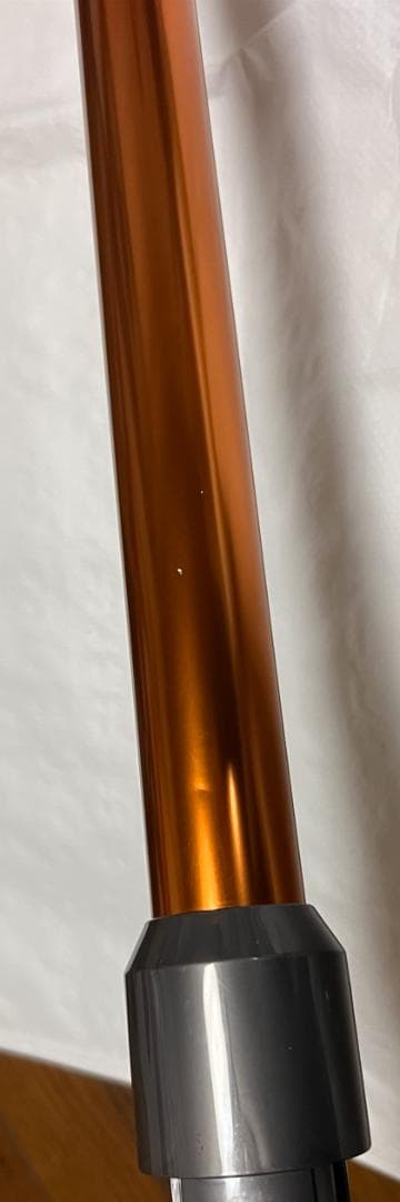 ダイソンフルセット/dyson/SV12/通電確認済/動作確認済/中古品－２