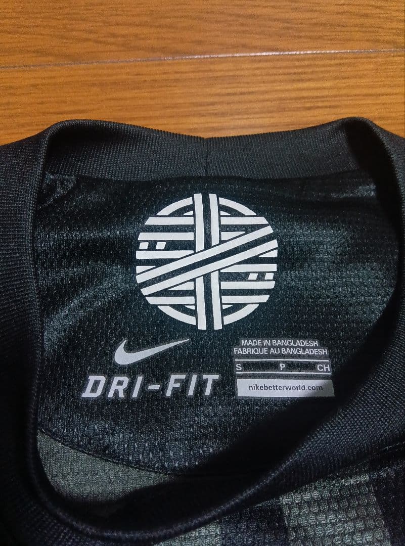 2012 ポルトガル サード　 ロナウド　7番　美品　当時物　正規品