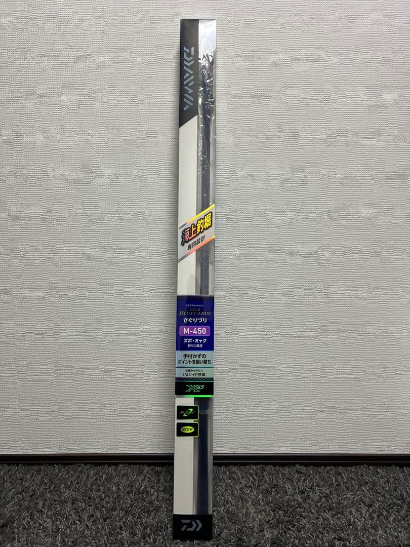 CLUB BLUECATBIN M450 さぐり L108641498 オンライン アウト