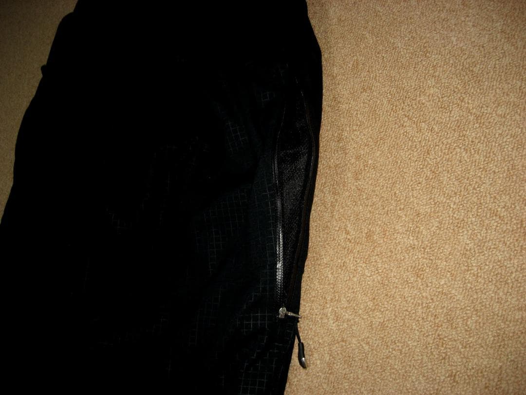 値下げ　フェニックス 高機能ウェアー上Mサイズ 下Lサイズ セット