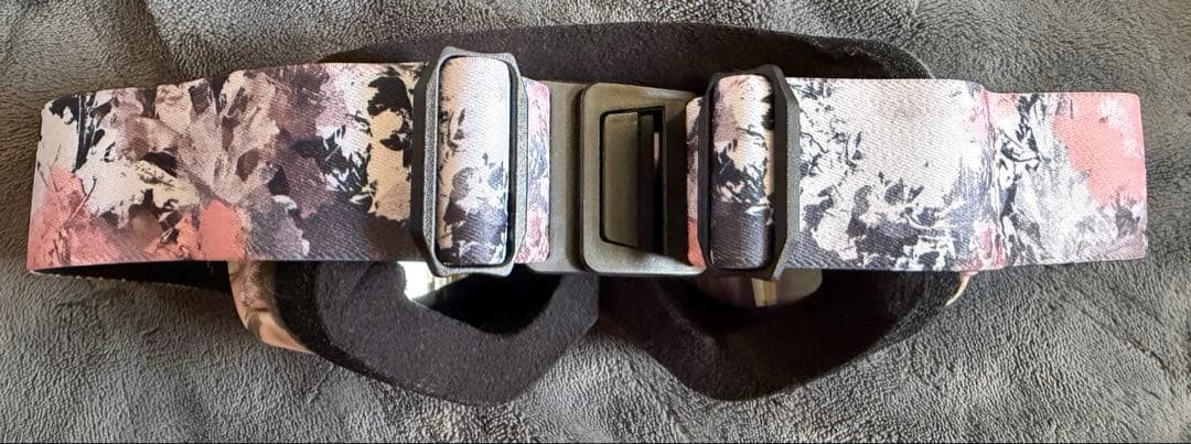 お値下げ⭐︎ROXY スノーボードウェア、グローブ、ゴーグルセット（ばら売りも可）